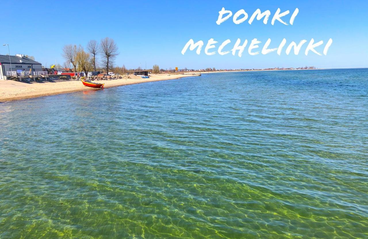 Domki מחלינקי מראה חיצוני תמונה