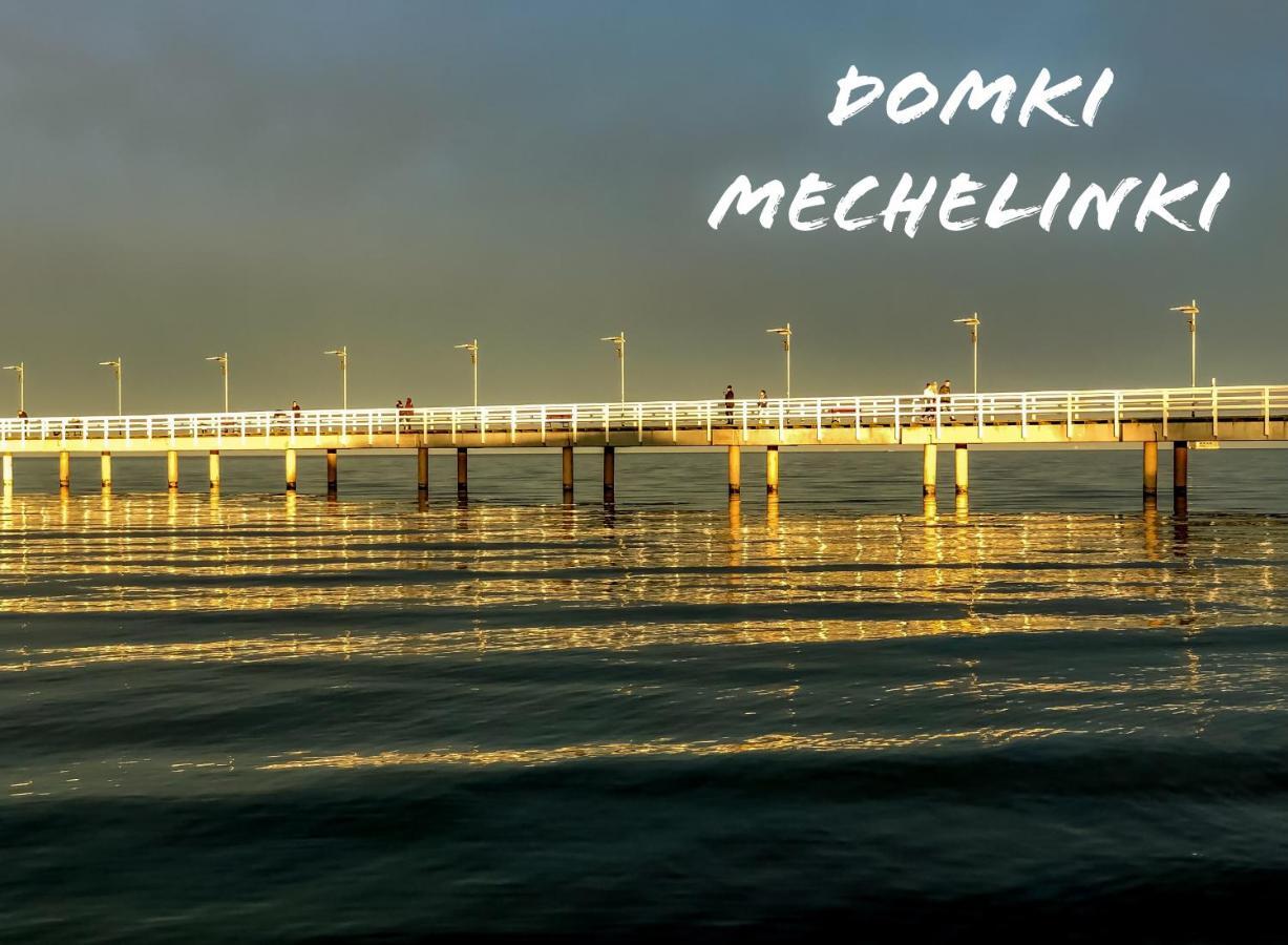 Domki מחלינקי מראה חיצוני תמונה
