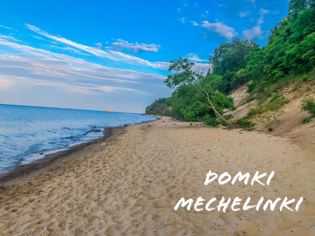 Domki מחלינקי מראה חיצוני תמונה
