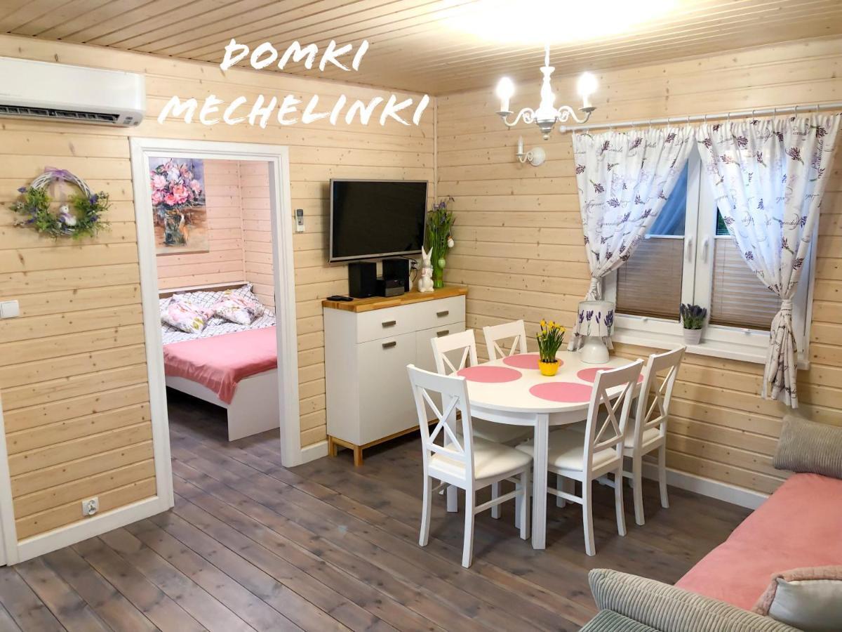 Domki מחלינקי מראה חיצוני תמונה