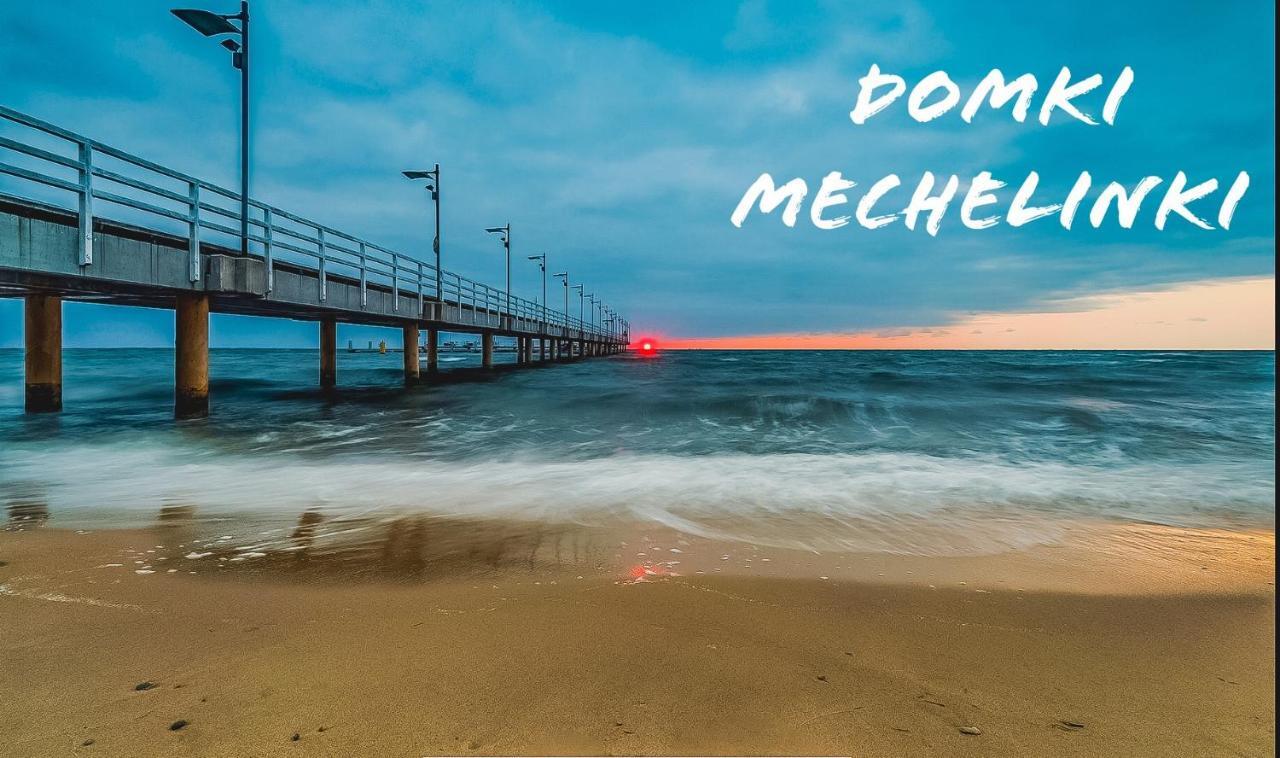 Domki מחלינקי מראה חיצוני תמונה