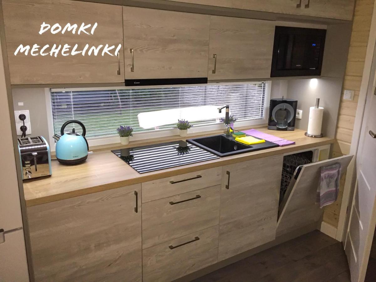 Domki מחלינקי מראה חיצוני תמונה